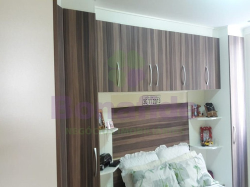 Imagem 27 de 30 de Apartamento, Venda, Edifício Reserva Do Japy, Jundiaí - Ap12251 - 69208857