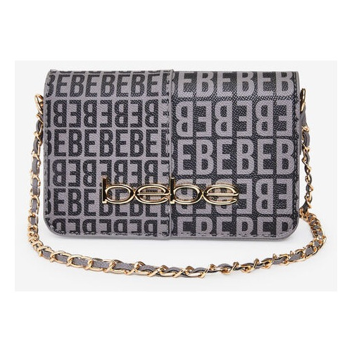 Bolsa Bebe Cartera Ailey Crossbody Color Black/multi