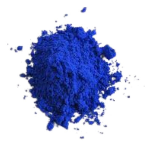 Pigmento Azul Ultramar A Granel 1 Kg