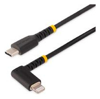 Startech.com Rusb2cltmm2mr Cable De 2m Usb-c A Lightning - C