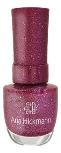 Kit De Esmaltes Ana Hickmann Poder Dos Diamantes