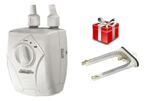 Comprar Calentador De Agua Instantáneo Para Cocinas O Baños