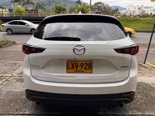 Mazda CX-5 2.0 Touring At