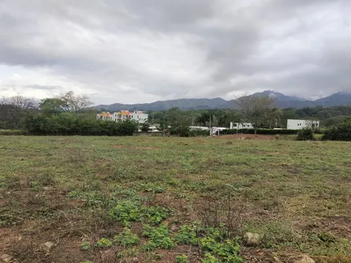 Lote Urbano Sopetran
