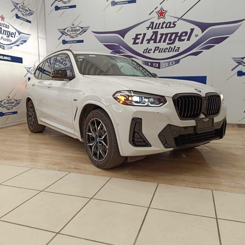 Bmw X3 2.0t 30e Hibrido