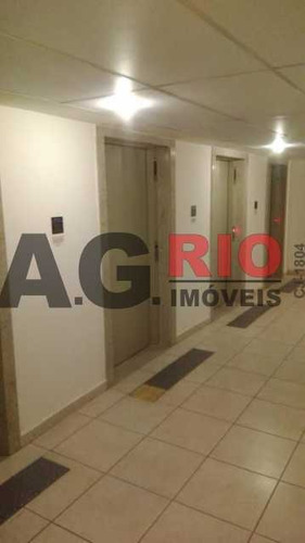Imagem 7 de 15 de Sala-à Venda-tanque-rio De Janeiro - Tqsl00010