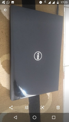 Notebook Da Dell Core I5 Windows 10