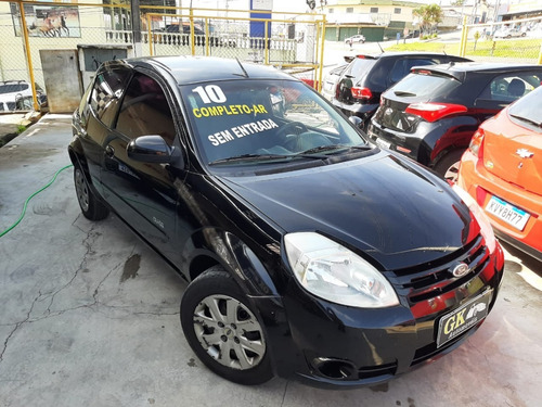 Imagem 2 de 9 de Ford Ka 1.6