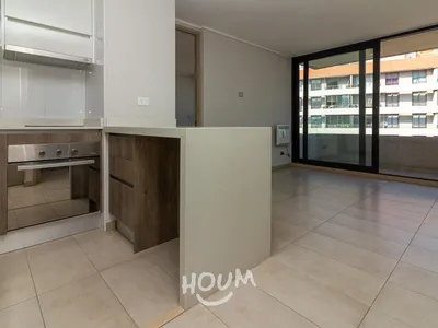 Departamento en arriendo