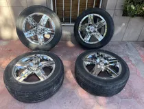 Comprar Rines 17 Ford Mustang Original Solo Rines Solo Rines