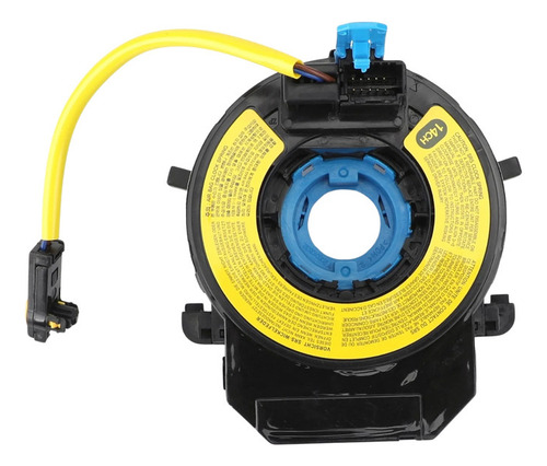 Muelle Reloj Sensor Para Hyundai I20 2013