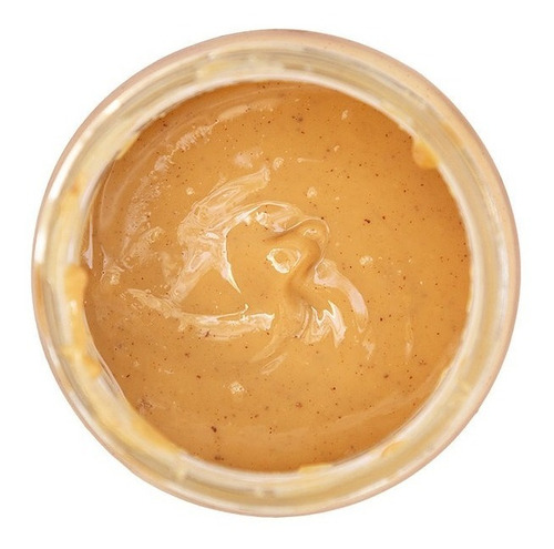 Crema De Cacahuate Cacahuatina M De Maní Original 200g