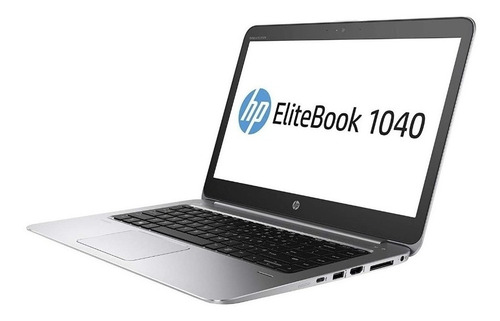 Notebook HP EliteBook FOLIO 1040 G3