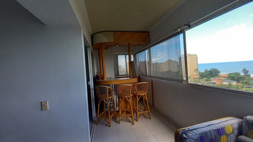 Imagen 7 de 14 de Apartamento - Tanaguarenas - 1/2/1
