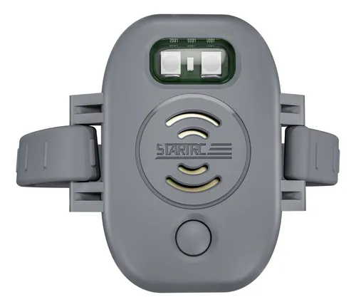 Alarma Startrc Universal Para Drones Compatible Dji