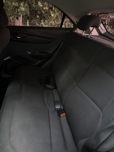 Chevrolet Onix 1.4 Ltz Mt 98cv