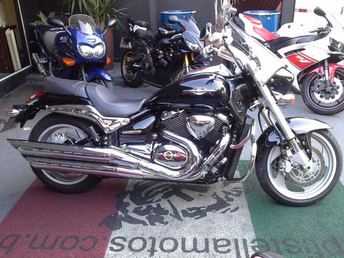 Suzuki Boulevard M 1500 2011