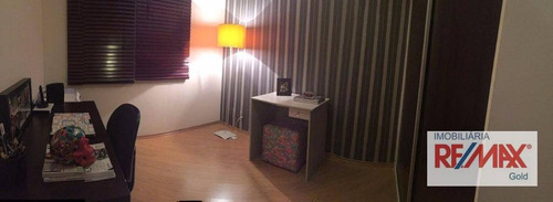 Imagem 7 de 13 de Apartamento À Venda Com 3 Dormitórios, 78 M² Vila Leopoldina - São Paulo/sp - Ap31042