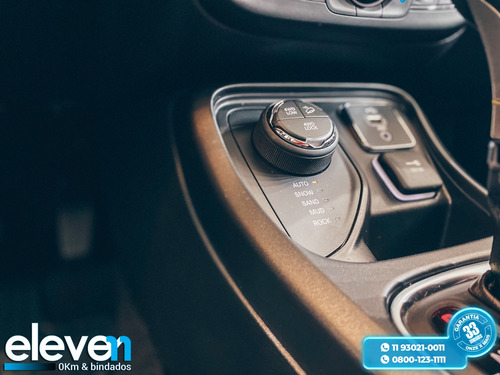 Imagem 10 de 12 de Jeep Compass Trailhawk 2.0 4x4 Dies. 16v Aut. 2018/2018