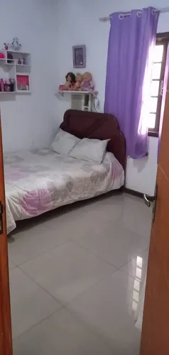 Vendo Casa Linda No Bairro Magarca Guaratiba