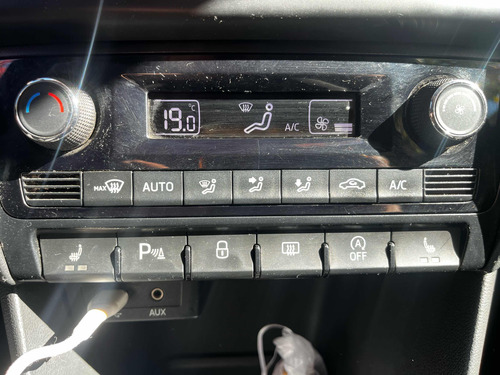 Skoda Rapid Spaceback 1.0 Turbo