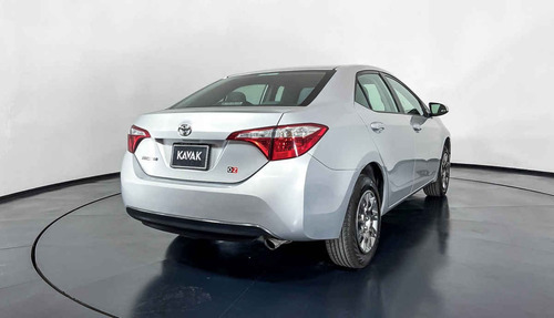 Imagen 7 de 15 de 103493 - Toyota Corolla 2016 Con Garantía