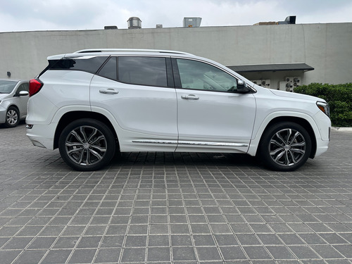 GMC Terrain 2.0 Denali
