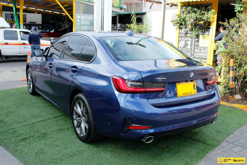 BMW Serie 3 2.0 320i F30 Sportline