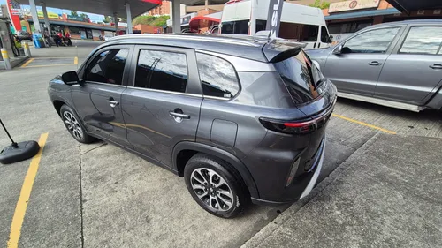 Suzuki NEW GRAND VITARA HYBRID 1.5 Glx 4X4 All Grip Híbrida