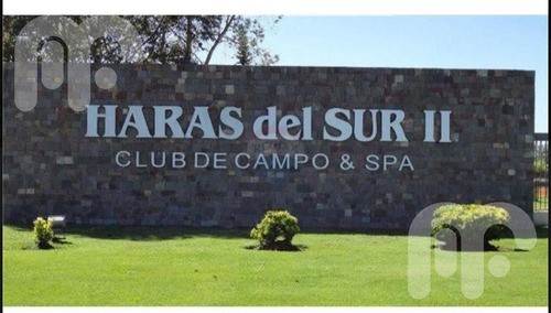 Imagen 3 de 29 de Casa - Haras Del Sur Ii