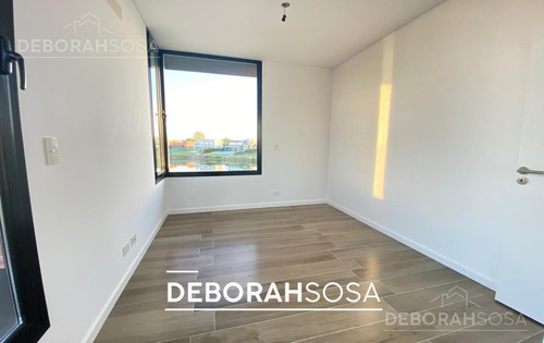 Imagen 19 de 30 de Casa En Alquiler 5 Ambientes - El Cantón Escobar Zona Norte