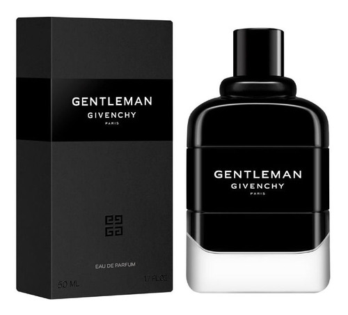 Givenchy Gentleman X50ml Original 
