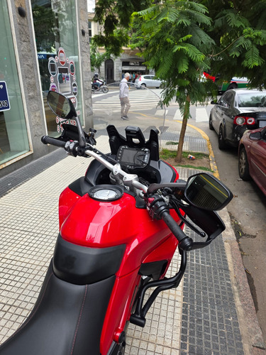 Moto Ducati Multistrada 950 V2 S 2020