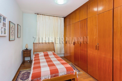 Imagem 13 de 15 de Apartamento - Bela Vista - Ref: 108687 - V-108687