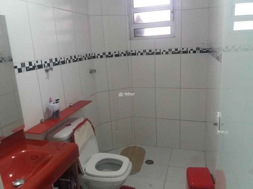 Venda Sobrado 3 Dormitórios Jardim São Ricardo Guarulhos R$ 900.000,00 - 33102v