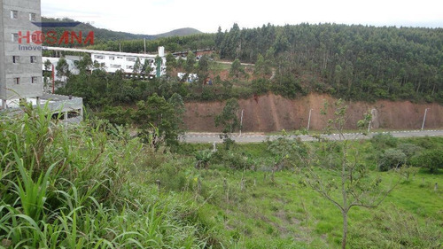 Imagem 9 de 10 de Terreno Residencial À Venda, Região Central, Caieiras. - Te0158