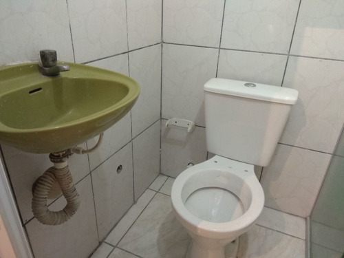 Imagem 23 de 28 de Casa Loft Studio Duplex Com 1 Dormitório Mobiliado Para Alugar Próximo Usp, 40 M² Por R$ 1.000/mês - Butantã - São Paulo/sp - Ca1112 - Ca1112