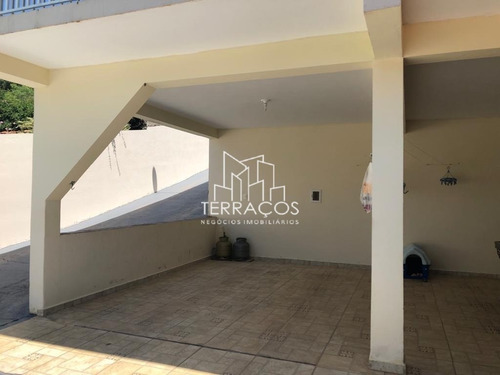 Imagem 15 de 26 de Charmosa Chácara Com 622 M² Com Piscina, No Bairro Da Roseira - Rota Do Vinho - Jundiaí - Sp - Oportunidade - Permuta - Ch00028 - 71029407
