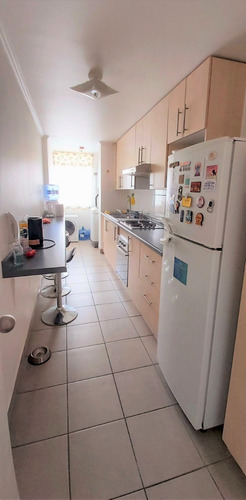 Imagen 6 de 12 de Impecable Departamento La Serena