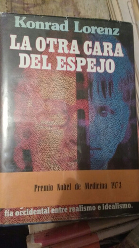 Imagen 1 de 2 de La Otra Cara Del Espejo Konrad Lorenz