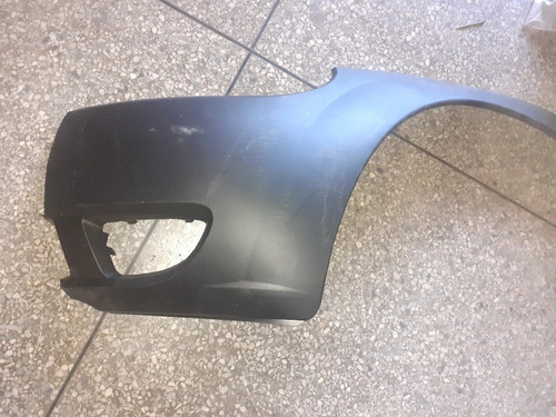 Extensión Parachoque Delantero Izquierdo Ford Ka