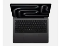 Comprar Laptop Apple Macbook Pro 14  M3 Mrx33ll\u002Fa 18gb 512gb Black