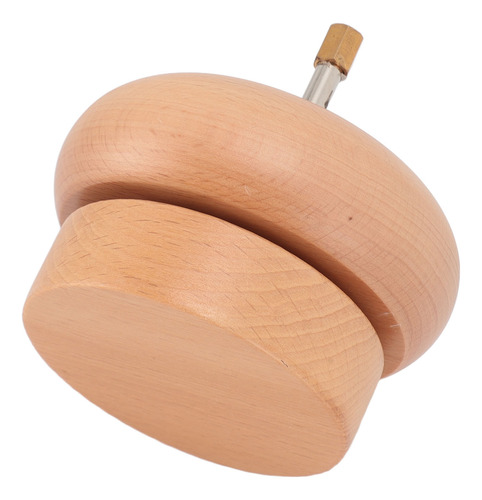 Kit De Madera Bead Bowl Para Hacer Joyas Y Girar Sin Esfuerz