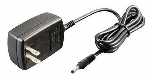 Sistemas De Alimentación  Ac Adapter Works With Kings Ku3b-1