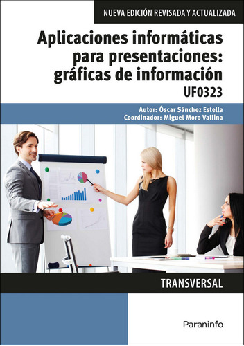 Aplicaciones Informáticas Para Presenta... (libro Original)