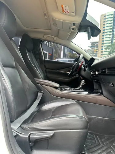 Mazda CX-30 2.5 Grand Touring Lx 4x2