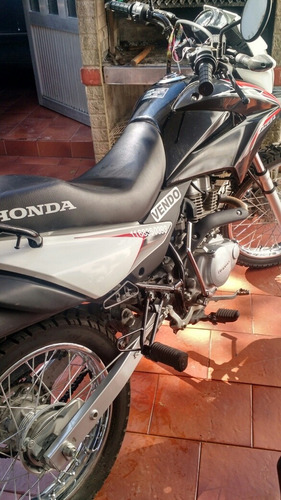 Honda Xr 150