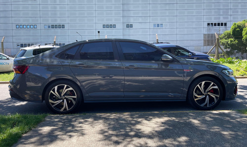 Volkswagen Vento 2.0 Tsi Gli 211cv App Connect + Nav