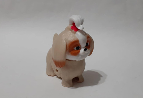 La Vida Secreta De Tus Mascotas 2 Burger King 2019 Daisy (Usado)