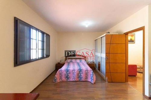 Imagem 28 de 30 de Sobrado À Venda, 230 M² Por R$ 776.000,00 - Ermelino Matarazzo - São Paulo/sp - So4511